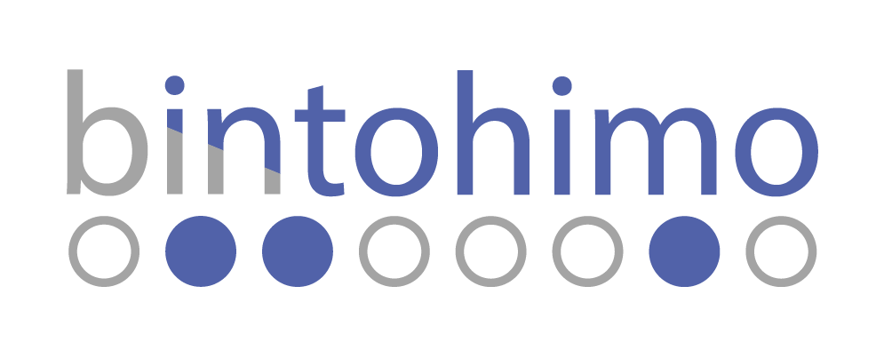 B-intohimo logo